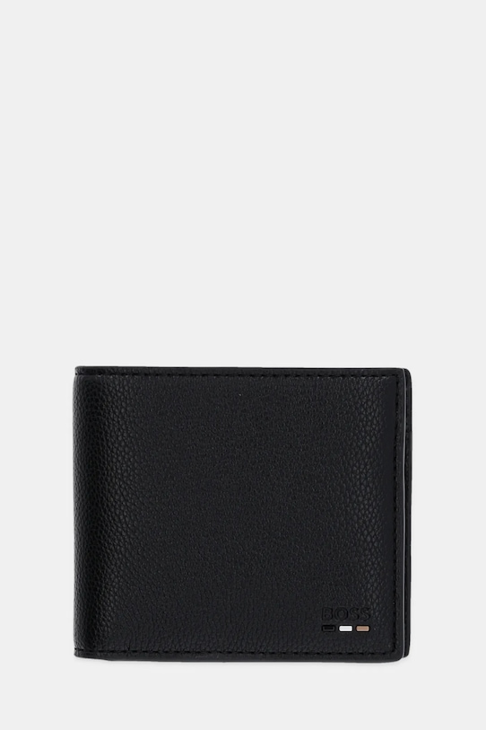 Кошелек Boss, черный
Кошелек Boss, черный