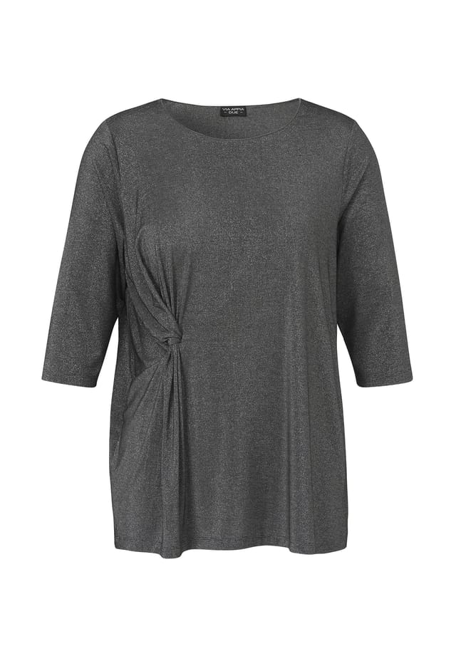 Рубашка Via Appia -Due-, черный
Рубашка Via Appia -Due-, черный