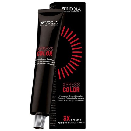 XpressColor 6.65 60мл Indola 
XpressColor 6.65 60мл Indola