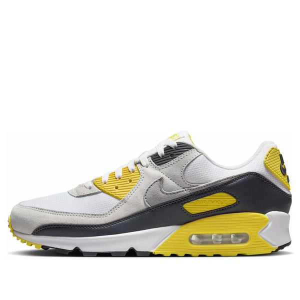 Кроссовки air max 90 Nike, белый
Кроссовки air max 90 Nike, белый