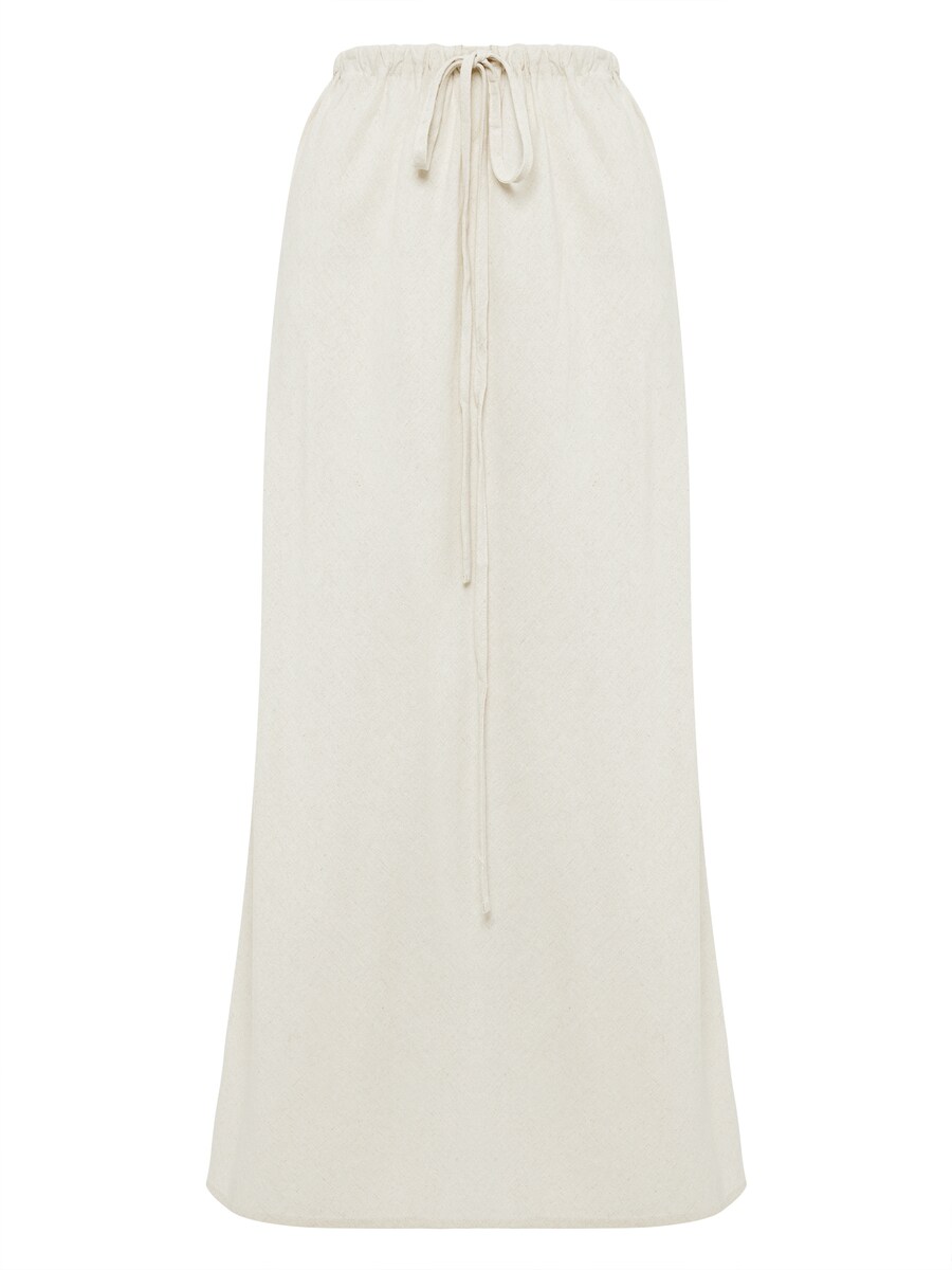 Юбка Calli DRAWSTRING, бежевый
Юбка Calli DRAWSTRING, бежевый