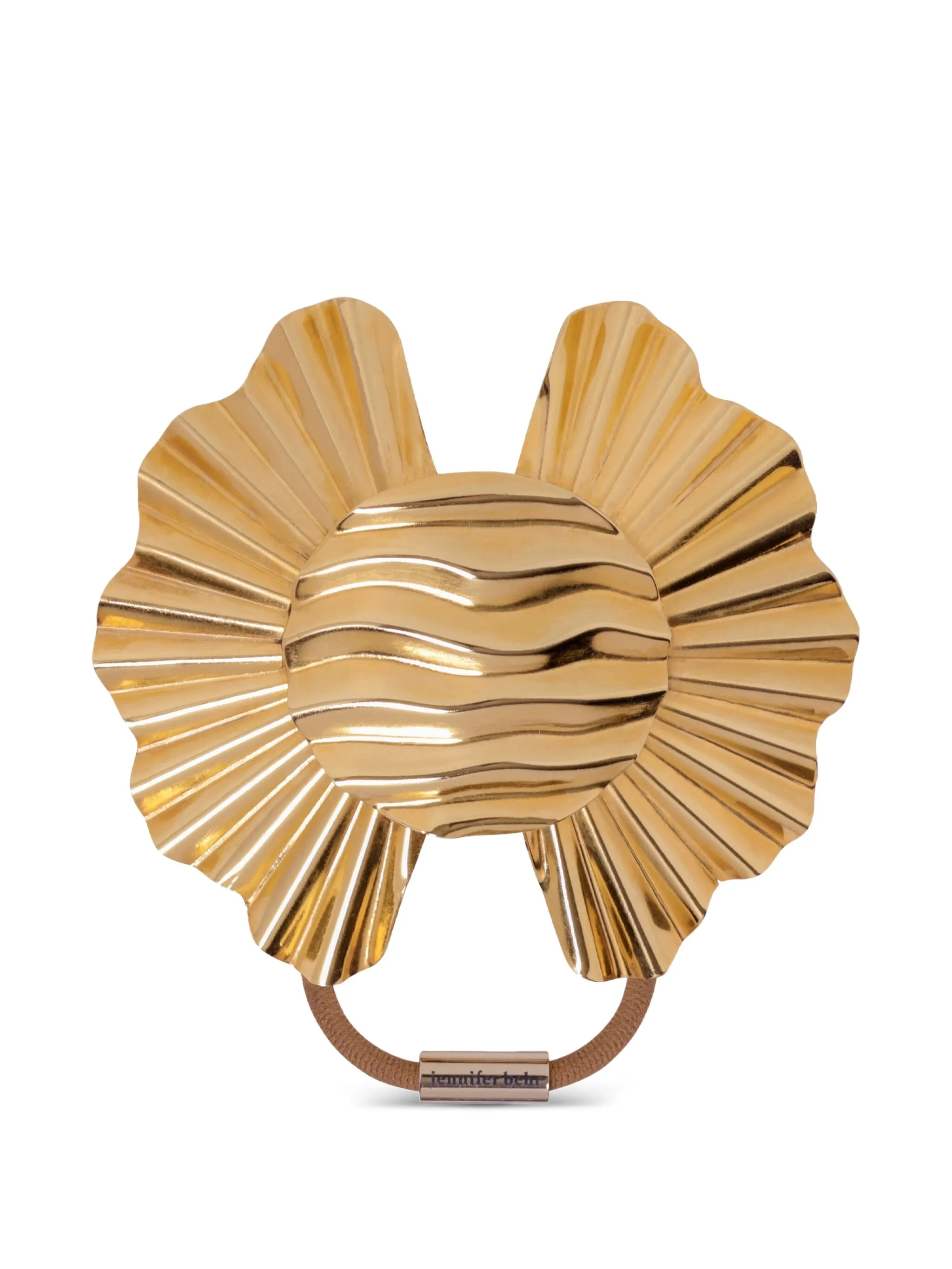 Резинка для волос Anita Jennifer Behr, золотистый
Резинка для волос Anita Jennifer Behr, золотистый