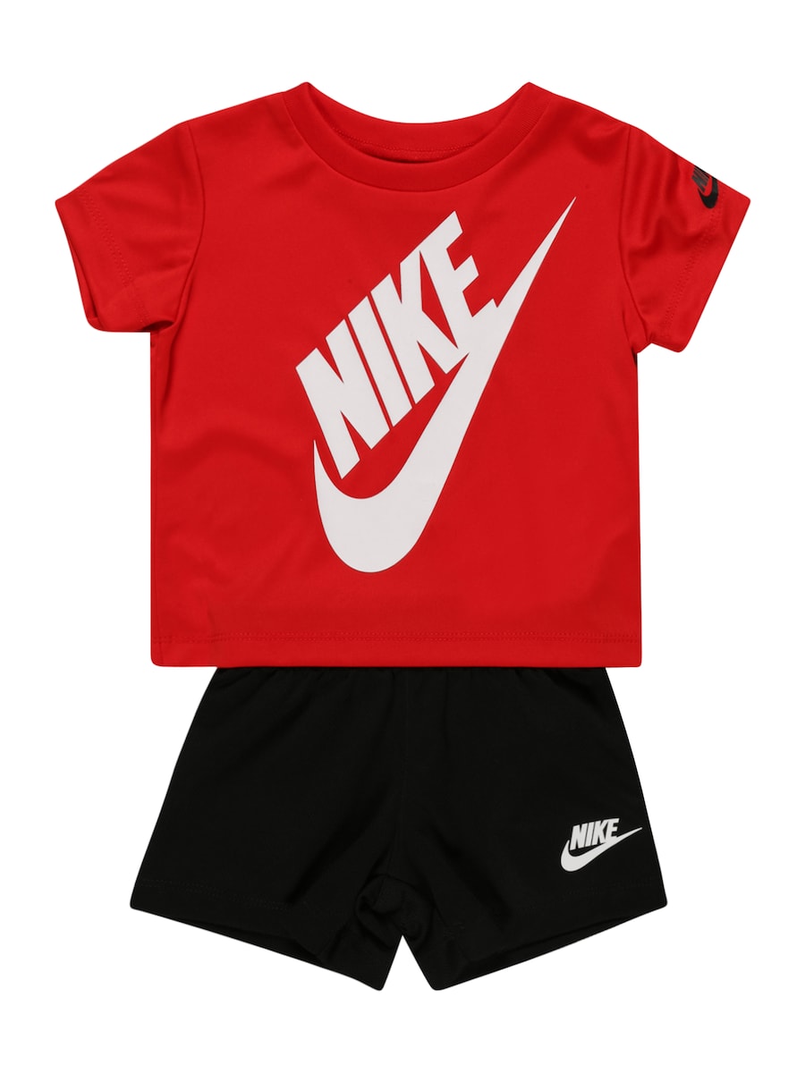 Набор Nike Sportswear FUTURA, Mixed Colors
Набор Nike Sportswear FUTURA, Mixed Colors