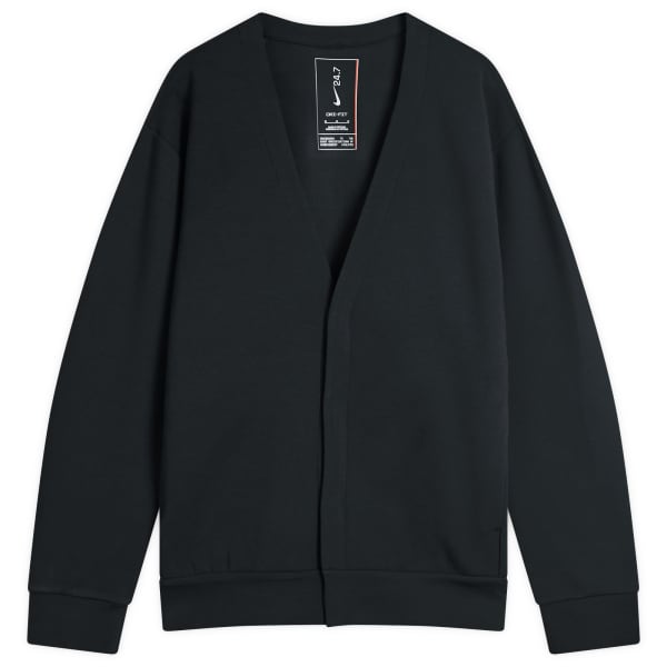 Кардиган Dri-Fit 24/7 Nike, мультиколор
Кардиган Dri-Fit 24/7 Nike, мультиколор