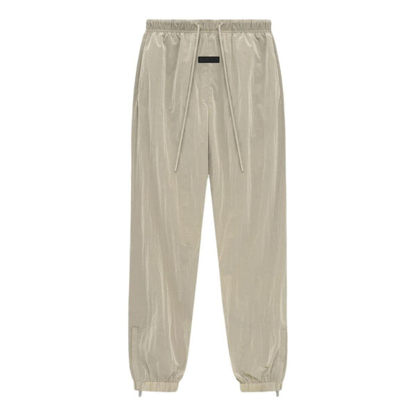 Брюки ss24 crinkle nylon track pants 'garden yellow' Fear Of God Essentials, желтый
Брюки ss24 crinkle nylon track pants 'garden yellow' Fear Of God Essentials, желтый
