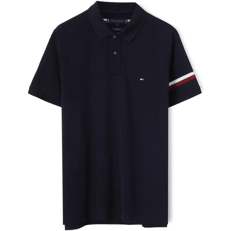 Tommy Hilfiger Белая поло для мужчин, Белый, Tommy Hilfiger Белая поло для мужчин
Tommy Hilfiger Белая поло для мужчин, Белый, Tommy Hilfiger Белая поло для мужчин