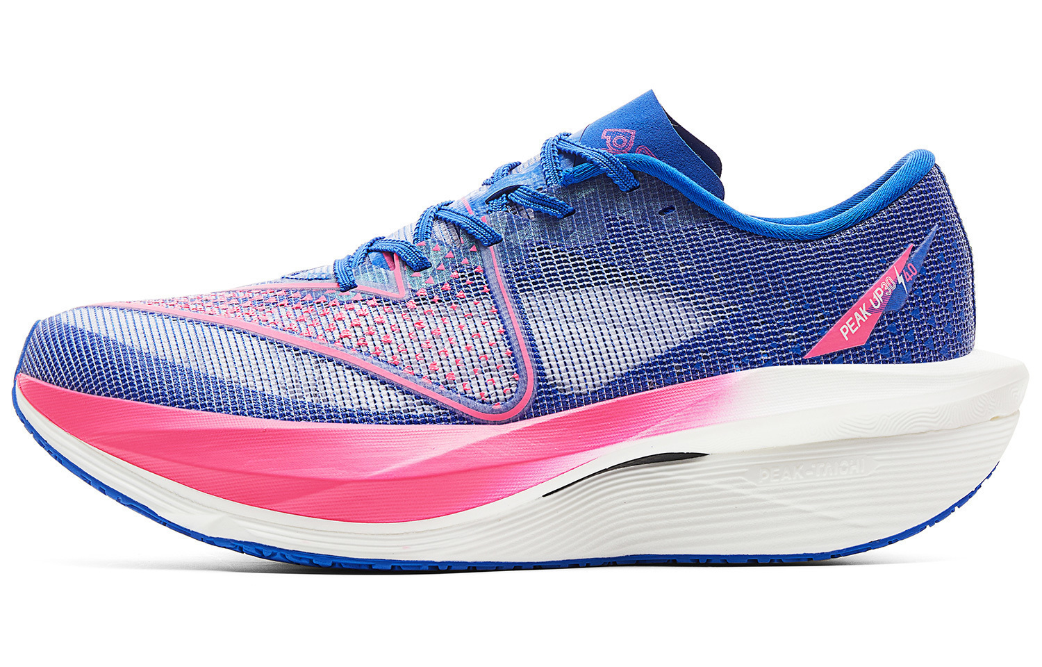 PEAK Кроссовки для бега с низким верхом, амортизирующие, устойчивые к истиранию, нескользящие, глянцевые, сине-розово-красные
PEAK Кроссовки для бега с низким верхом, амортизирующие, устойчивые к истиранию, нескользящие, глянцевые, сине-розово-красные