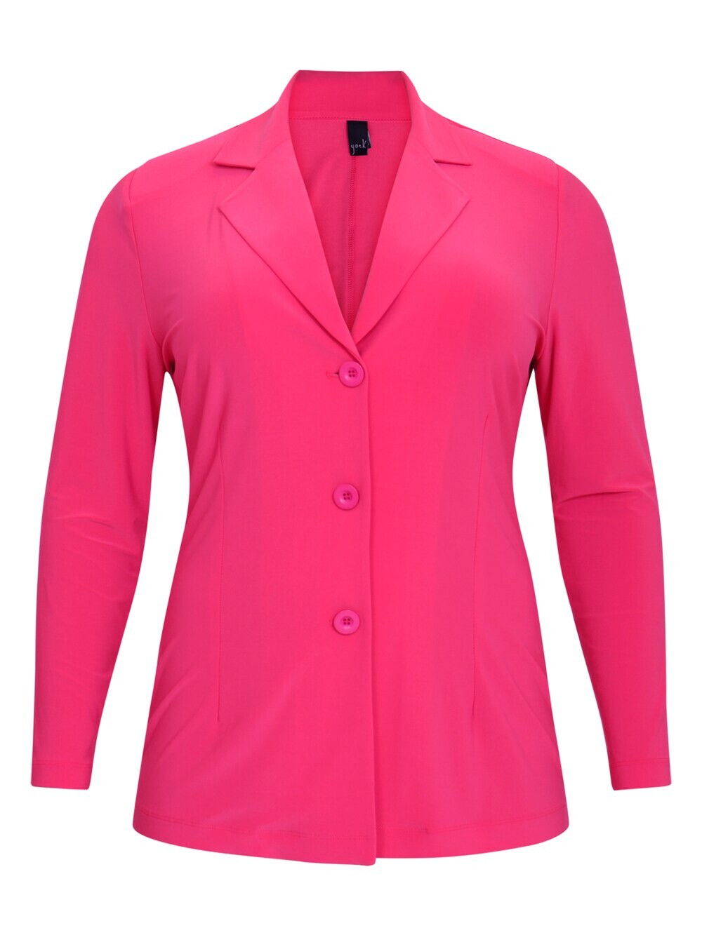 Блейзер Yoek, розовый
Блейзер Yoek, розовый