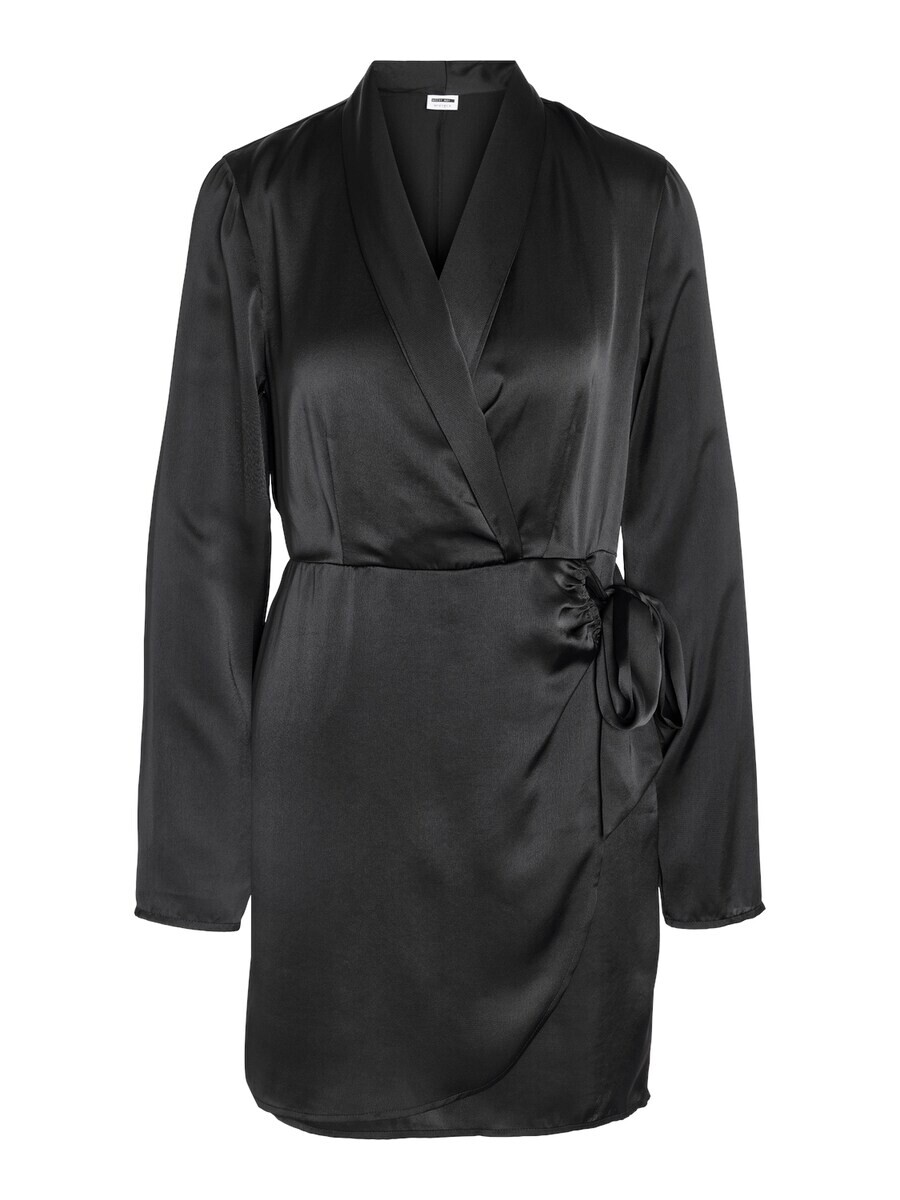 Мини платье Noisy may Dress NMLEYLA, черный
Мини платье Noisy may Dress NMLEYLA, черный