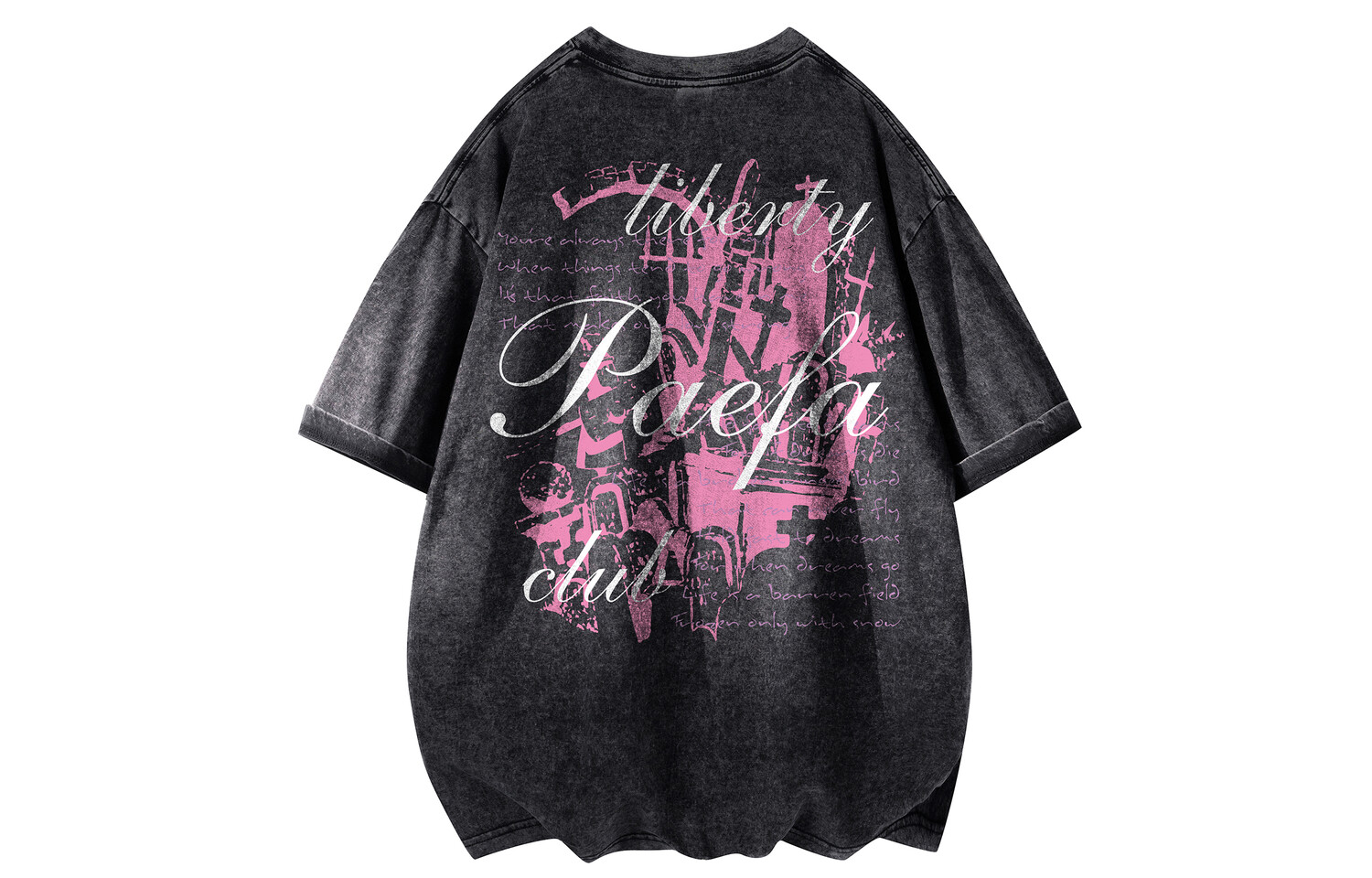 Футболка унисекс Paefa, хаки
Футболка унисекс Paefa, хаки