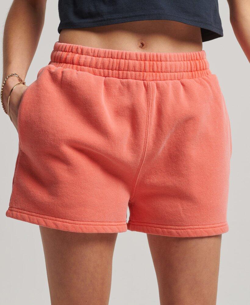 SUPERDRY Винтажные флисовые шорты
SUPERDRY Винтажные флисовые шорты