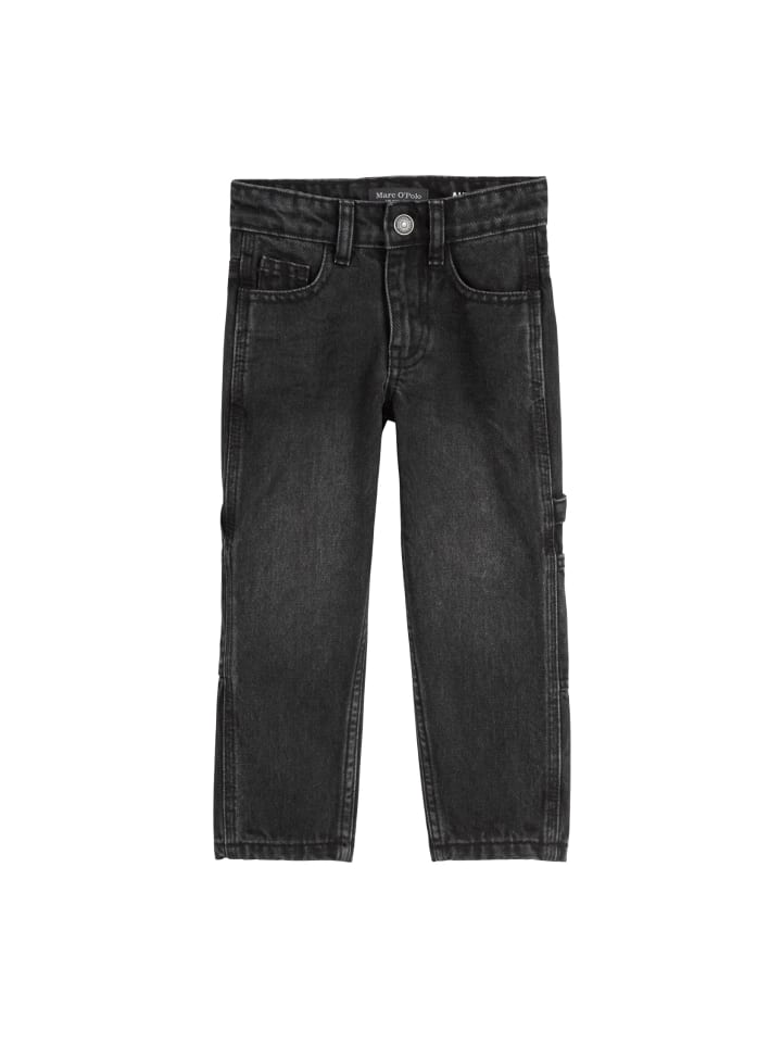 Джинсы Marc O'Polo, черный деним
Джинсы Marc O'Polo, черный деним