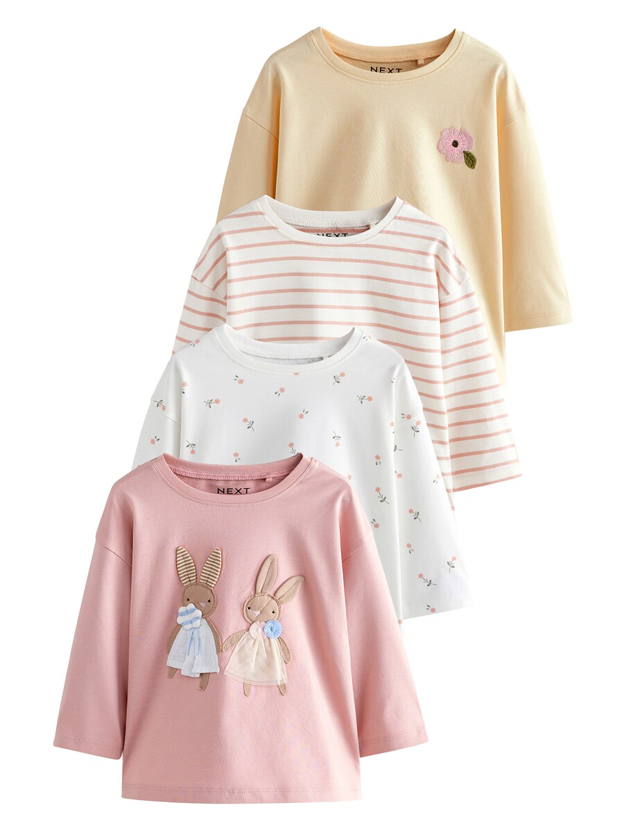 Рубашка Next, разноцветный
Рубашка Next, разноцветный