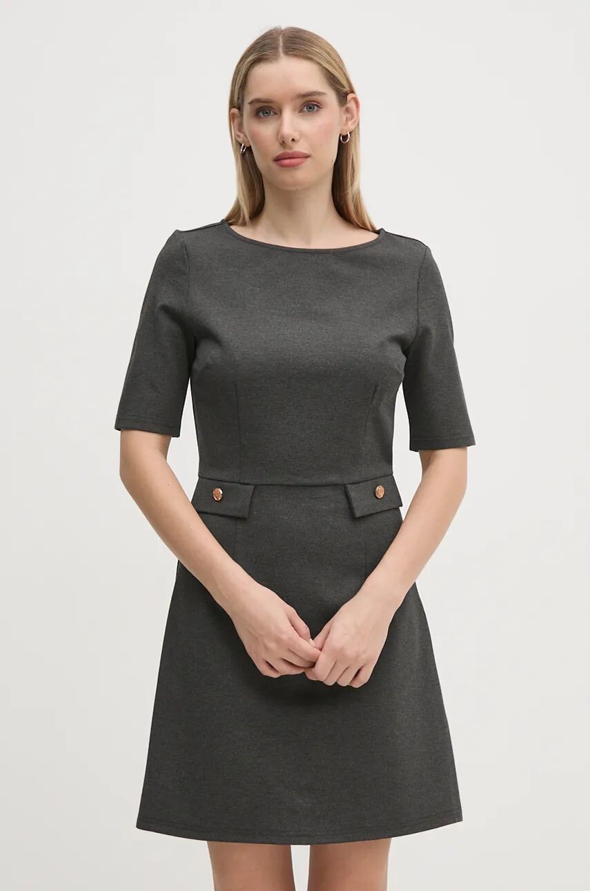 Платье Gaudi vestito, серый
Платье Gaudi vestito, серый