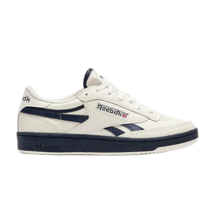 Кроссовки Reebok Club C Revenge Vintage, белый
Кроссовки Reebok Club C Revenge Vintage, белый
