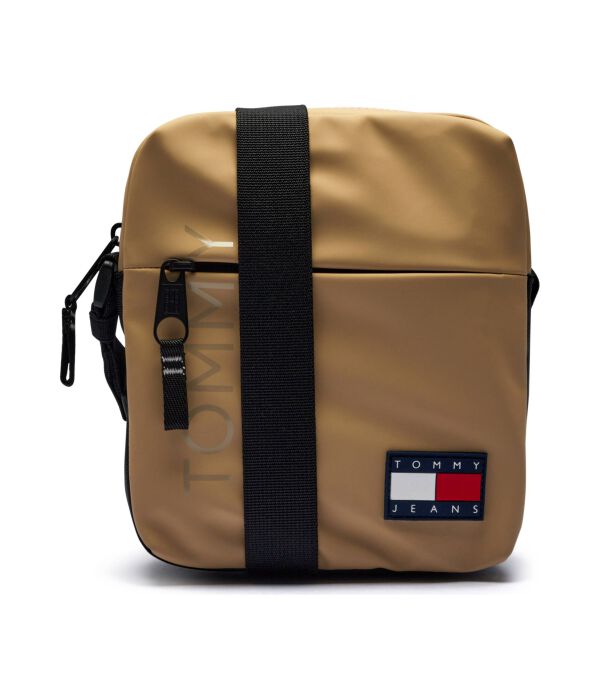 Маленькая сумочка Tommy Jeans, желтый
Маленькая сумочка Tommy Jeans, желтый