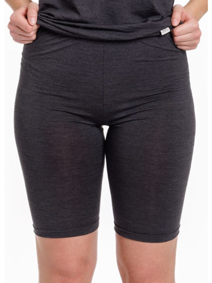 Леггинсы Haasis Bodywear, цвет stahlgrau
Леггинсы Haasis Bodywear, цвет stahlgrau