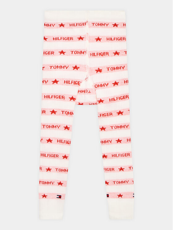 Детские чулки Tommy Hilfiger, белый
Детские чулки Tommy Hilfiger, белый