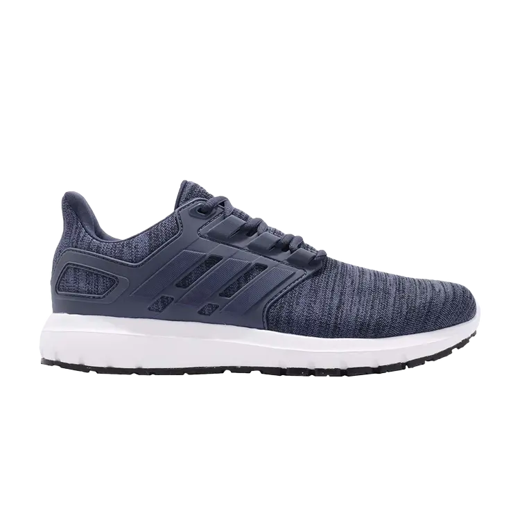 Кроссовки Adidas Energy Cloud 2 'Trace Blue', синий
Кроссовки Adidas Energy Cloud 2 'Trace Blue', синий