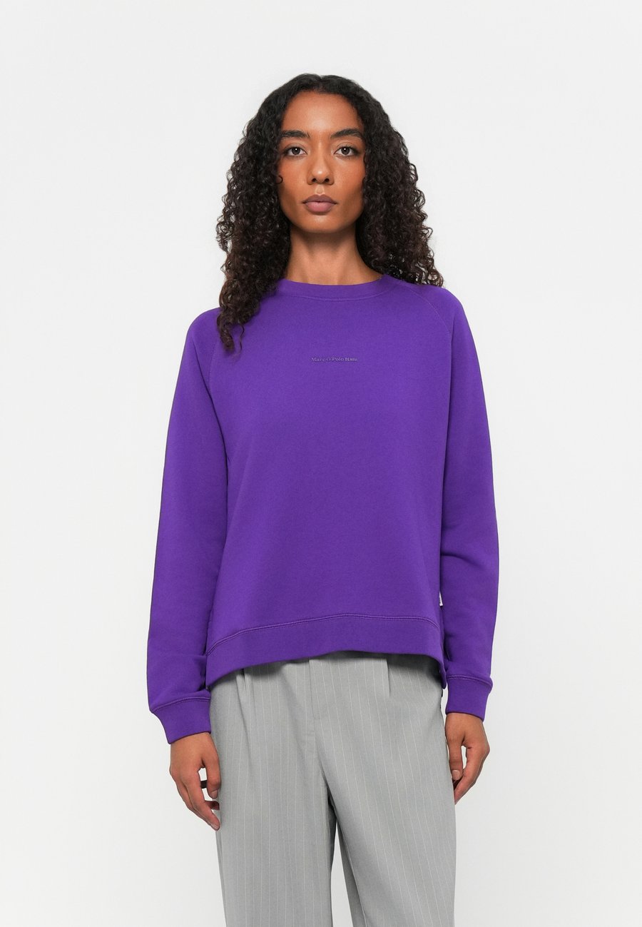 Толстовка Marc O'Polo DENIM Sweatshirt, Active Purple/Purple
Толстовка Marc O'Polo DENIM Sweatshirt, Active Purple/Purple