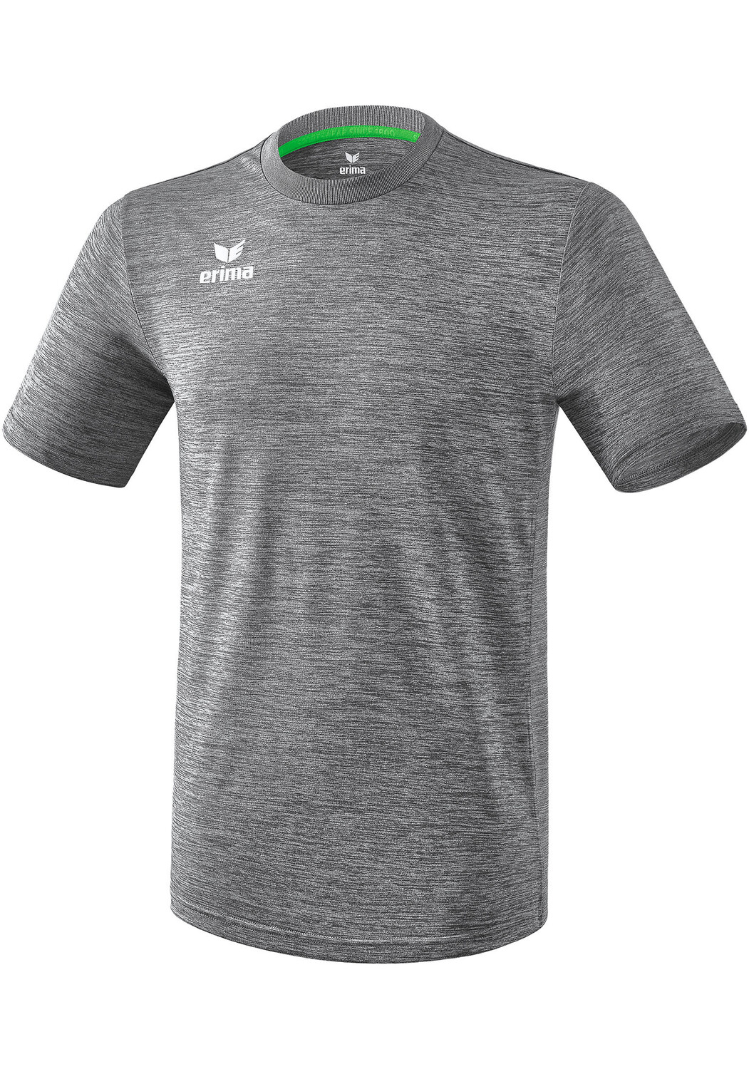 Рубашка erima Liga Trikot, цвет grau melange
Рубашка erima Liga Trikot, цвет grau melange
