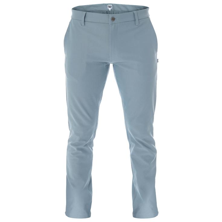 Мужские брюки-чиносы для скалолазания, сланцево-синие - м Snap
Мужские брюки-чиносы для скалолазания, сланцево-синие - м Snap