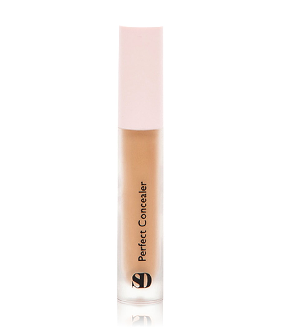 Консилер SkinDivision Perfect, Sand, 6 ml
Консилер SkinDivision Perfect, Sand, 6 ml