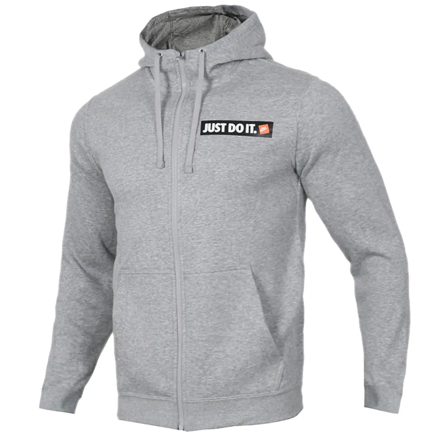 Nike Мужские спортивные куртки, серые, с капюшоном, средней плотности ткани, другие
Nike Мужские спортивные куртки, серые, с капюшоном, средней плотности ткани, другие