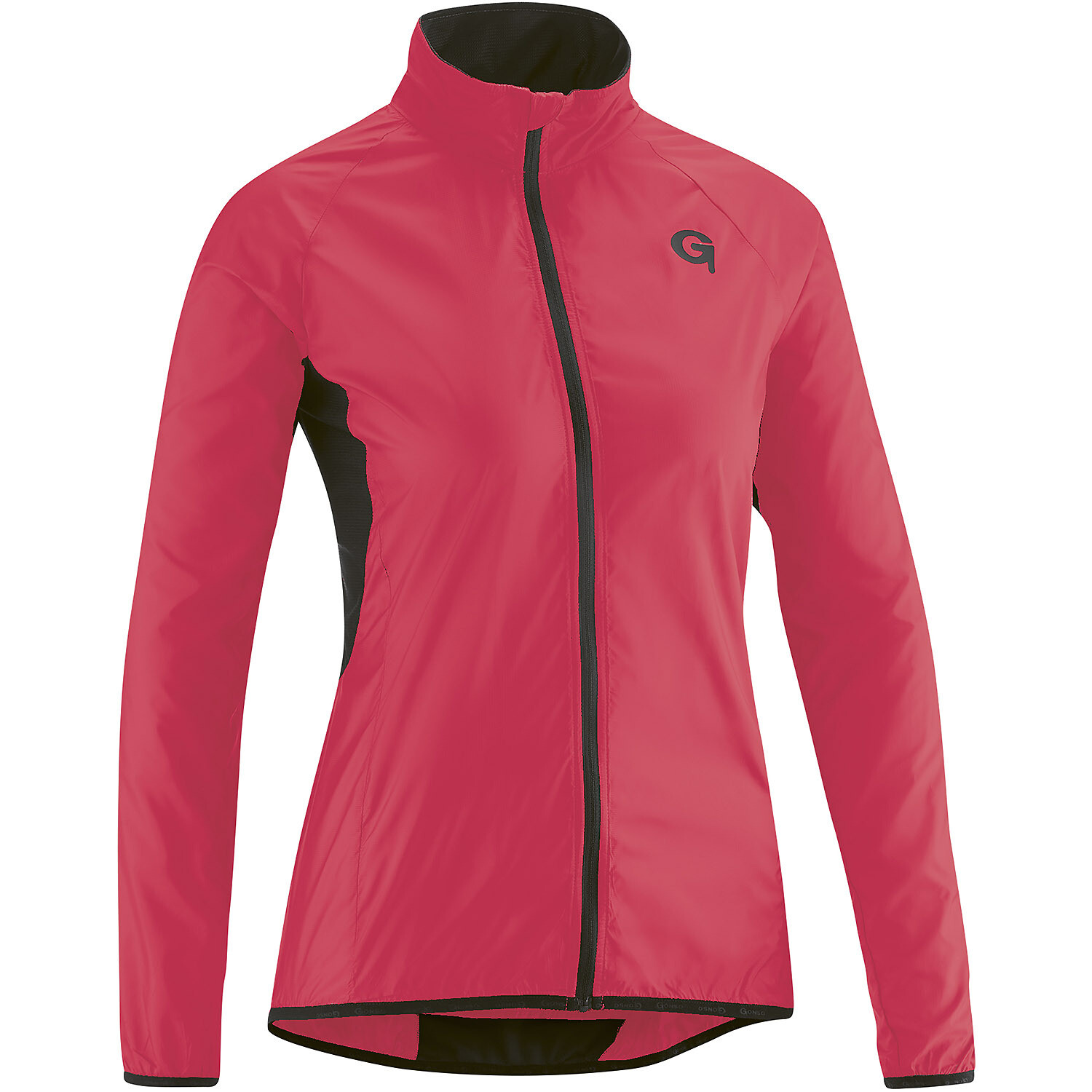 Куртка софтшелл Gonso Bike Windjacke Scrivia, розовый
Куртка софтшелл Gonso Bike Windjacke Scrivia, розовый