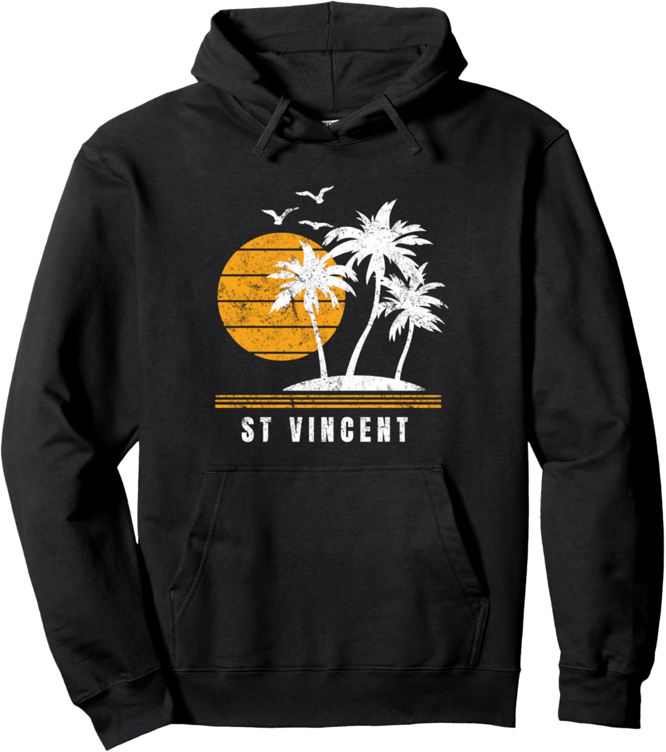 Сувенирная толстовка Saint Vincent Caribbean Vacance, черная (black 19-3911tcx), размер S Whyitsme Design
Сувенирная толстовка Saint Vincent Caribbean Vacance, черная (black 19-3911tcx), размер S Whyitsme Design
