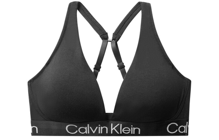 Женский бюстгальтер Calvin Klein, цвет Black
Женский бюстгальтер Calvin Klein, цвет Black