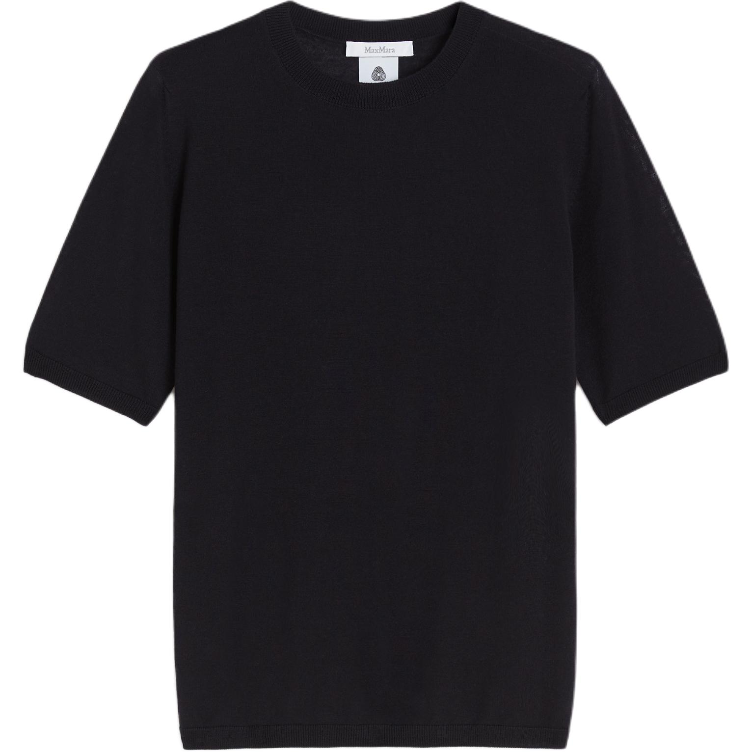 MaxMara Свитер женский голубой
MaxMara Свитер женский голубой