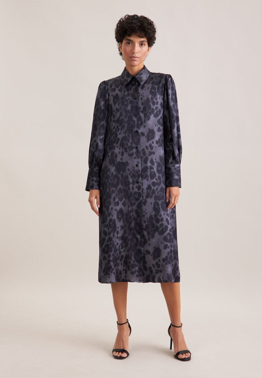 Платье Seidensticker Shirt dress, Grey
Платье Seidensticker Shirt dress, Grey
