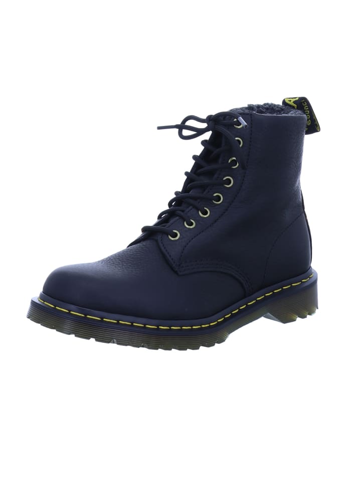 Dr. Martens Черные ботильоны
Dr. Martens Черные ботильоны