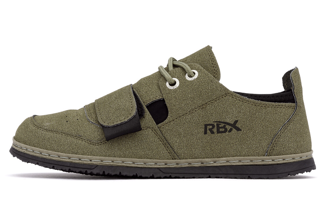 Кроссовки мужские Lifestyle Shoes Men Low-Top Renben, зеленый
Кроссовки мужские Lifestyle Shoes Men Low-Top Renben, зеленый