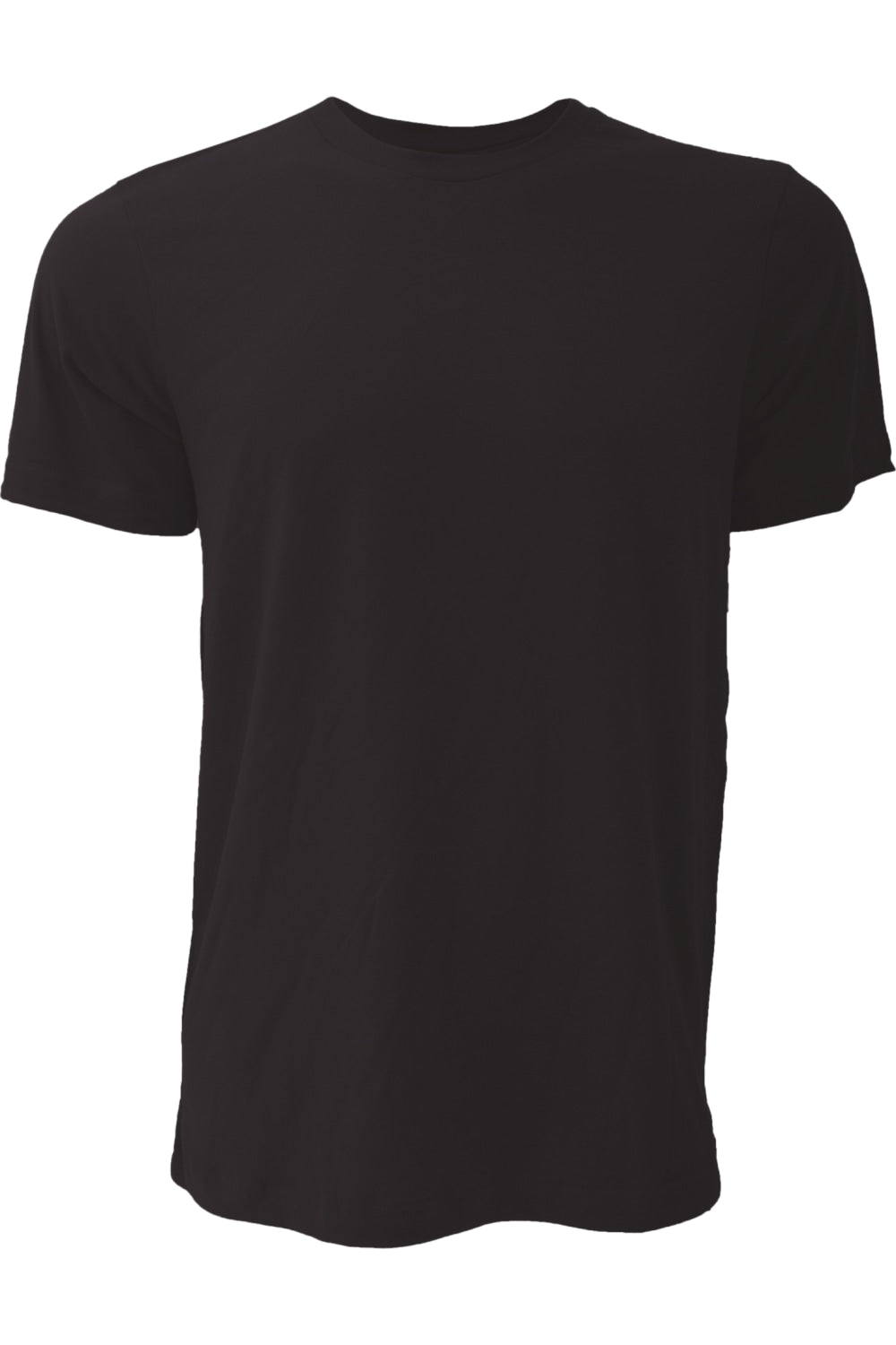 Футболка унисекс из джерси с круглым вырезом и коротким рукавом из парусины BELLA + CANVAS
Футболка унисекс из джерси с круглым вырезом и коротким рукавом из парусины BELLA + CANVAS