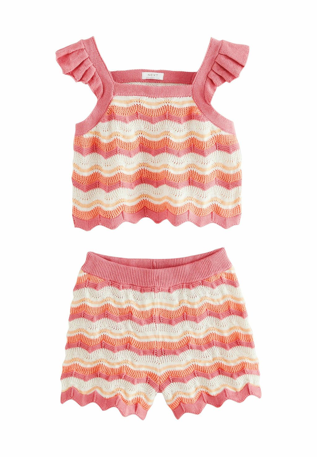 Шорты REGULAR FIT Next, белый
Шорты REGULAR FIT Next, белый