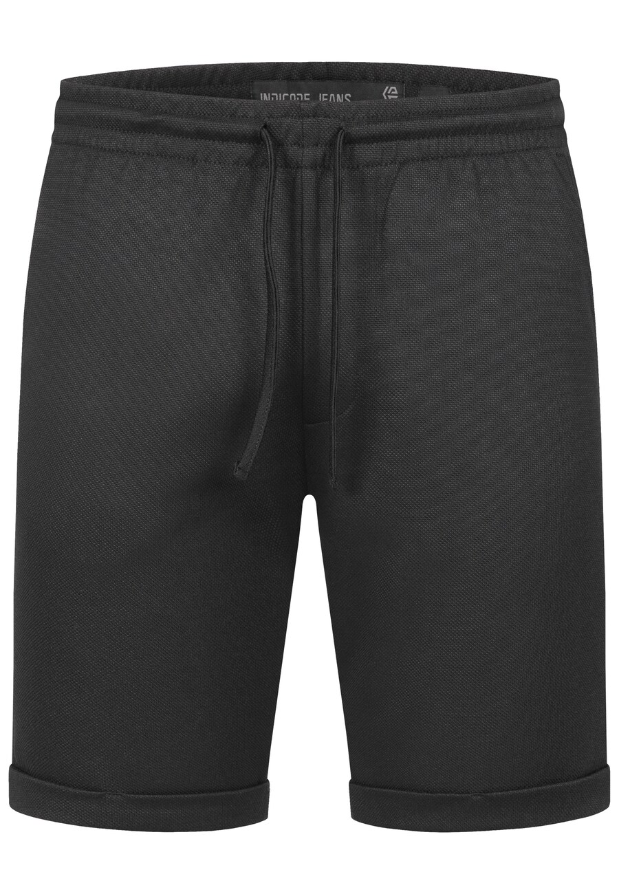 Повседневные брюки-чинос INDICODE JEANS INTovey, Black
Повседневные брюки-чинос INDICODE JEANS INTovey, Black