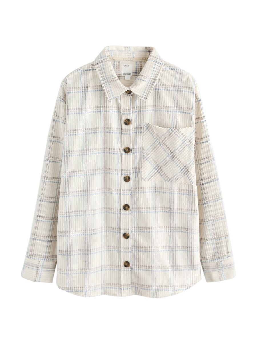 Блуза Next, светло-бежевый
Блуза Next, светло-бежевый