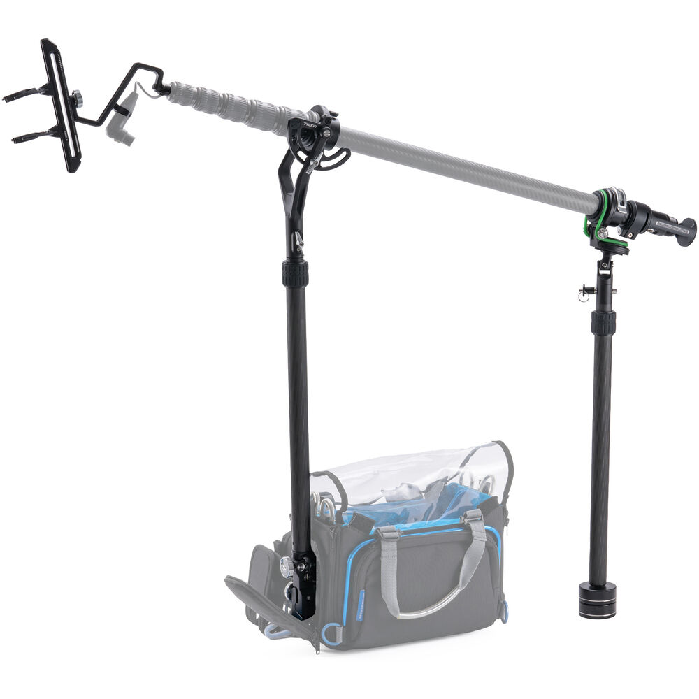 Tilta Zombie Rig Mic Boompole Support System TA-ZR
Tilta Zombie Rig Mic Boompole Support System TA-ZR