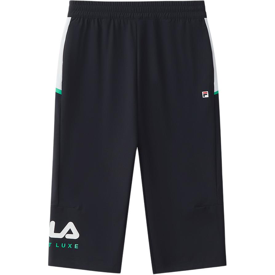 Шорты SS25 для подростков FILA KIDS, синий
Шорты SS25 для подростков FILA KIDS, синий