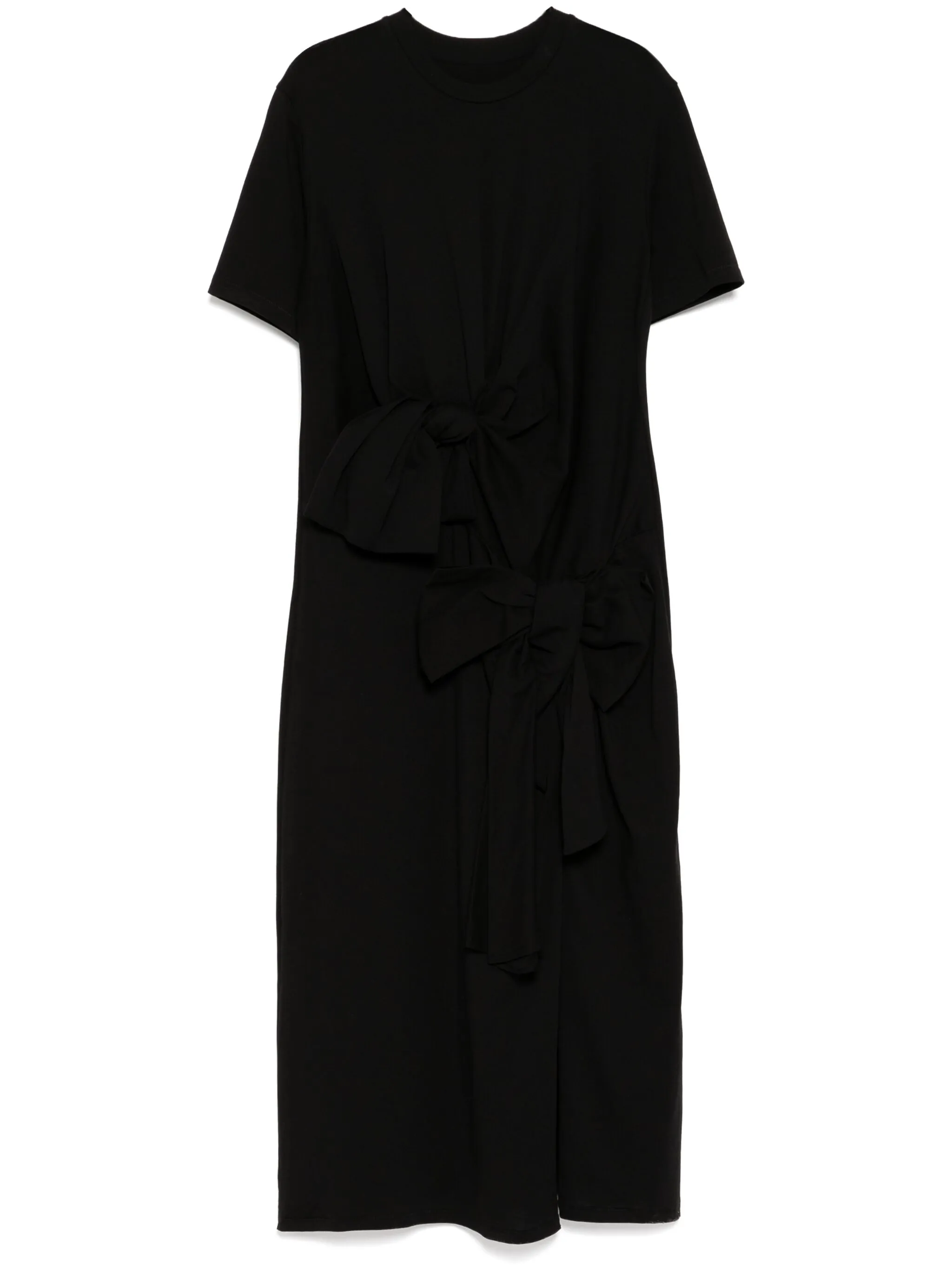 Платье с бантом Jnby, черный
Платье с бантом Jnby, черный