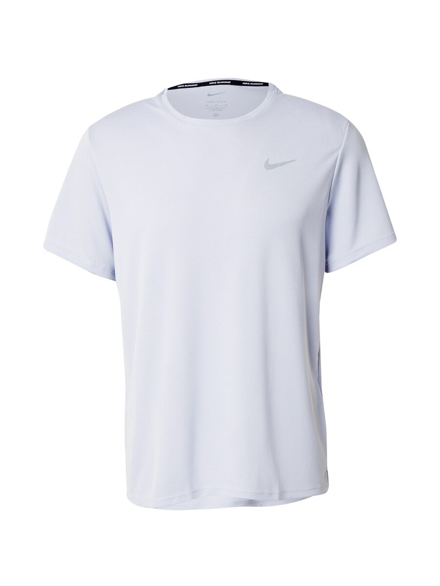 Футболка Performance NIKE Miler, Smoke blue
Футболка Performance NIKE Miler, Smoke blue