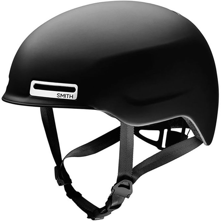 Шлем Smith Maze Bike Smith, Matte Black
Шлем Smith Maze Bike Smith, Matte Black