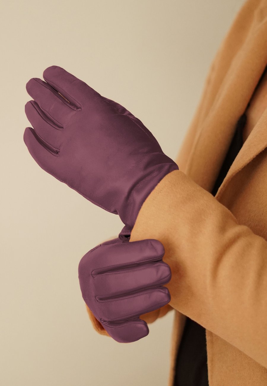 Перчатки Kessler Gloves, Tokay/Bordeaux
Перчатки Kessler Gloves, Tokay/Bordeaux