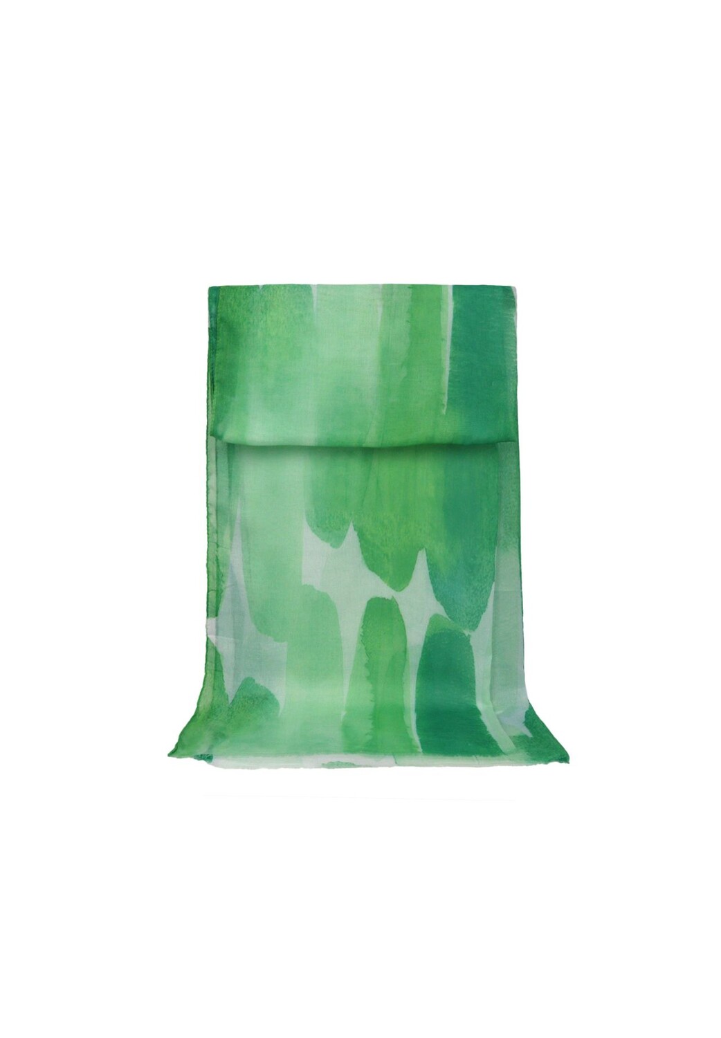 Щетка для шарфа ZEBRO, зеленый
Щетка для шарфа ZEBRO, зеленый