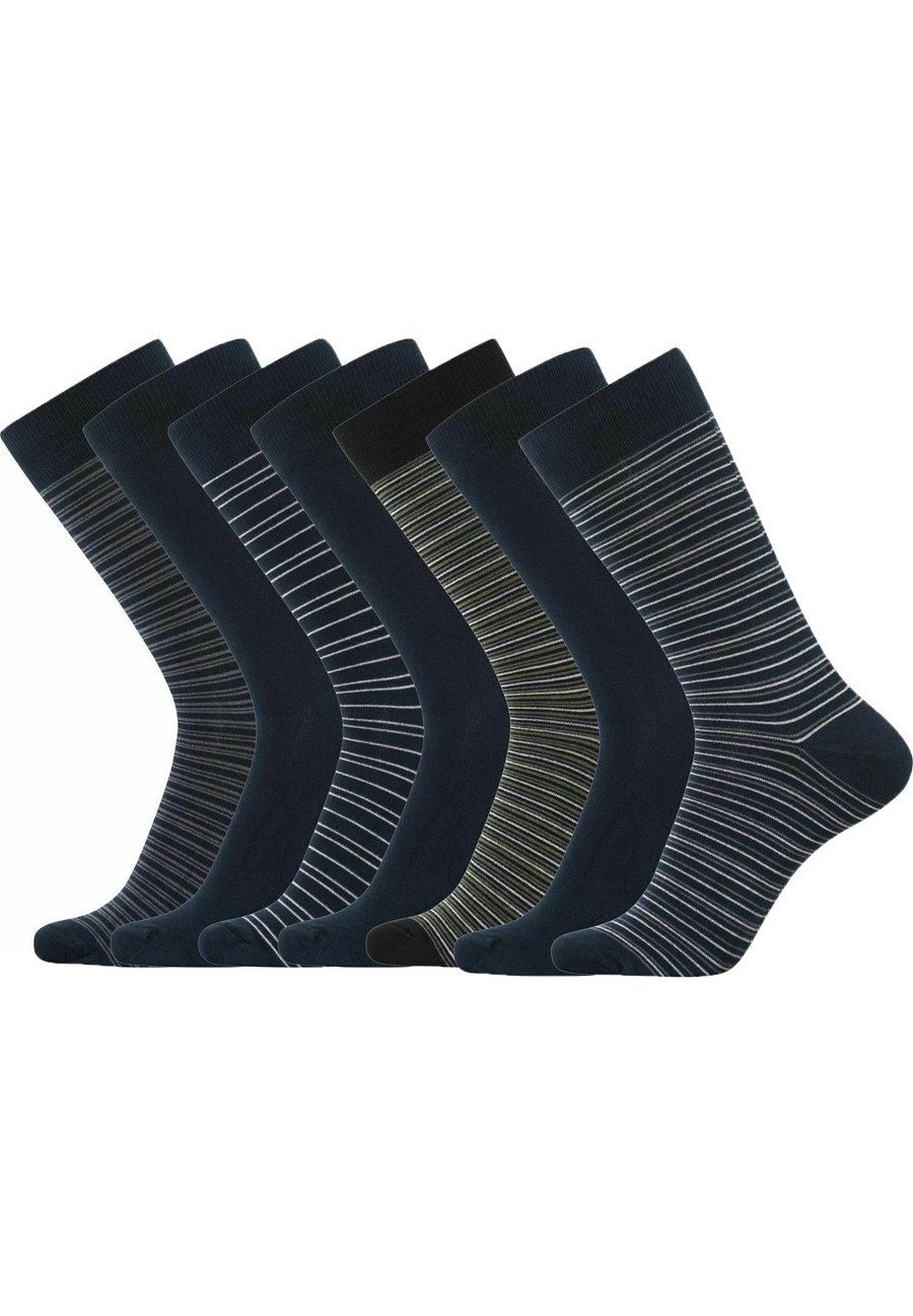 Носки Dovre 7 PACK, Blue
Носки Dovre 7 PACK, Blue
