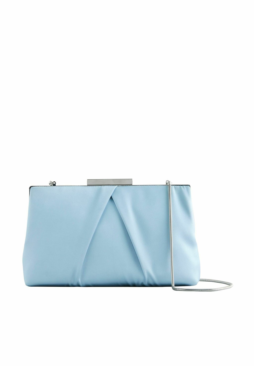 Клатч PLEAT Next, синий
Клатч PLEAT Next, синий