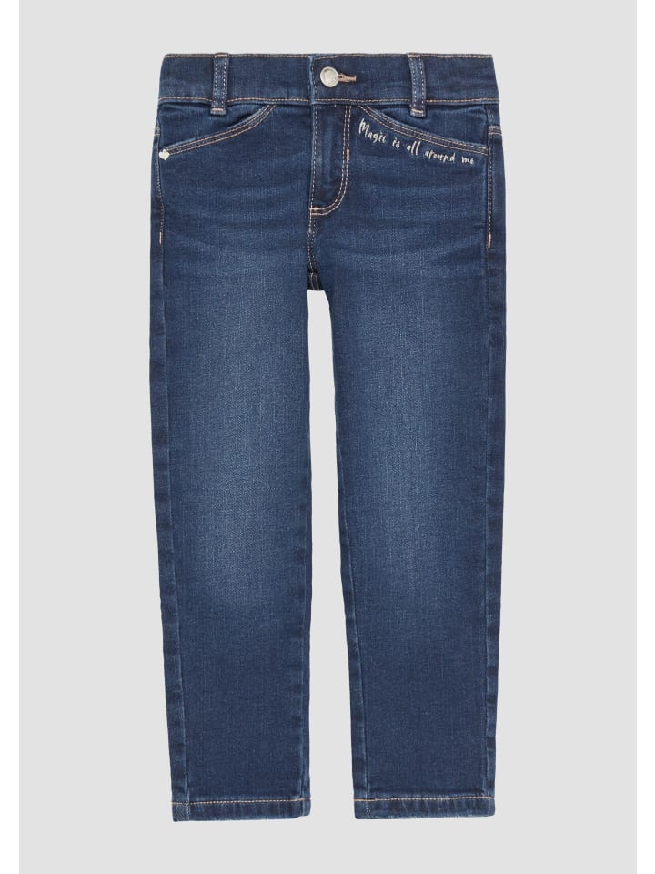 Джинсы KATHY размера 57Z2_синие s.Oliver
Джинсы KATHY размера 57Z2_синие s.Oliver