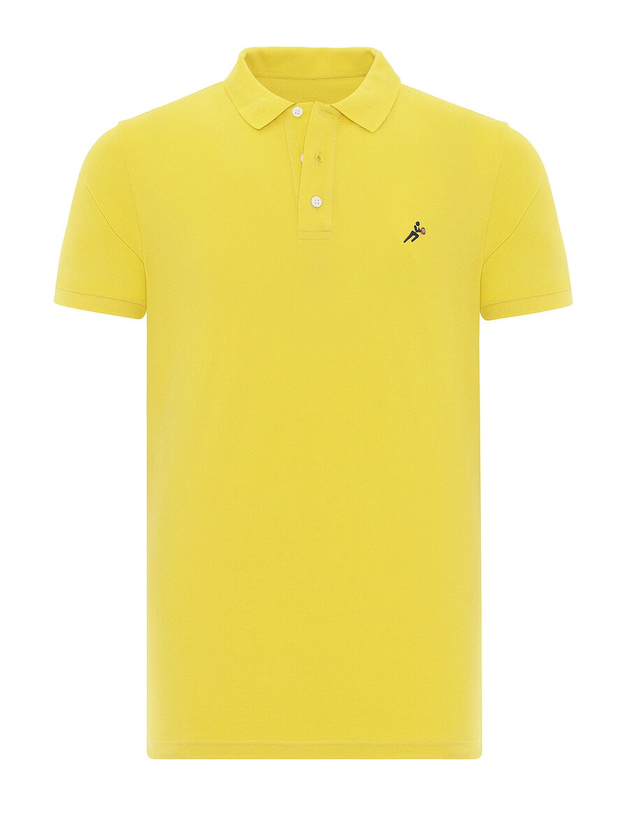 Рубашка Moxx Paris Amsterdam, желтый
Рубашка Moxx Paris Amsterdam, желтый